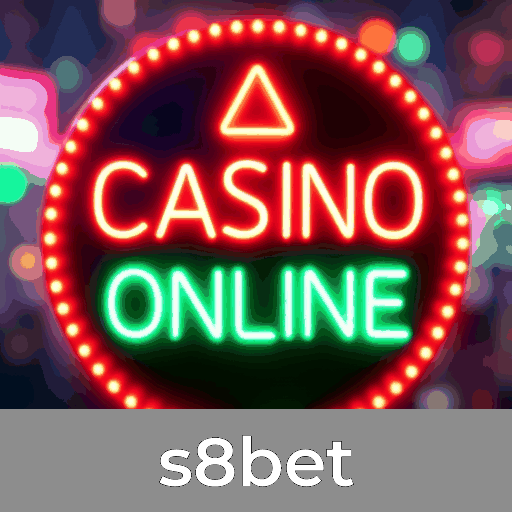 s8bet: A Excelência em Serviços de Jogo Online