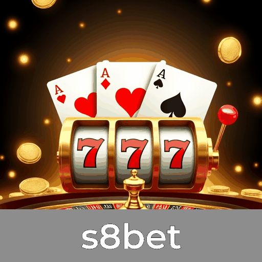 Experimente o Acesso Seguro Instantâneo no s8bet
