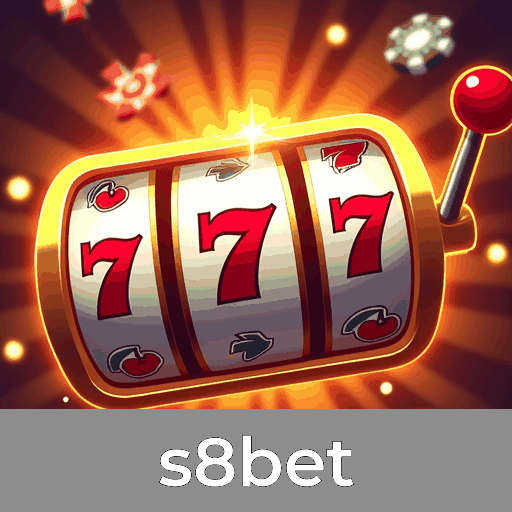 Explore a facilidade e poder do app s8bet para apostas