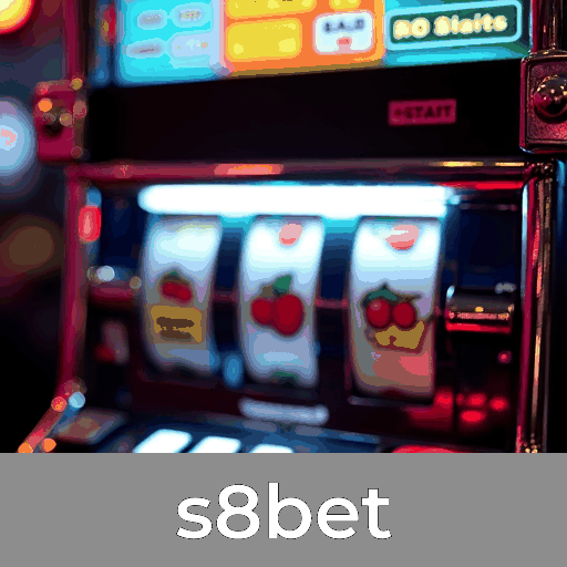 s8bet: A Experiência Definitiva em Jogos de Mesa Ao Vivo
