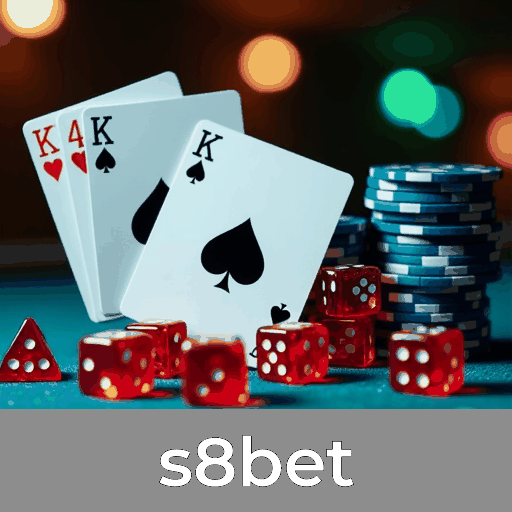 Apostas Profissionais em Esportes Brasileiros com s8bet
