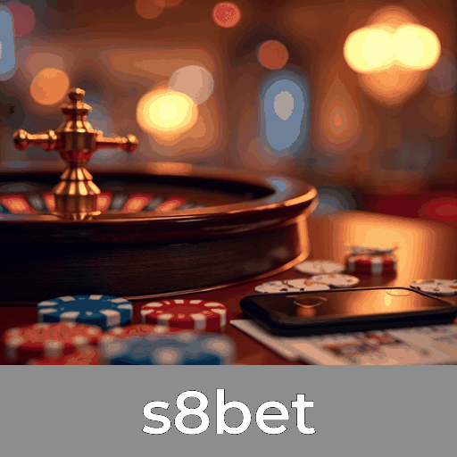 Bônus e Ofertas Imperdíveis no s8bet: Aproveite Já!