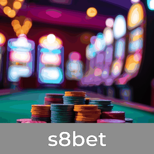 s8bet: Sua Plataforma de Apostas Confiável