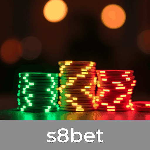 Promoções Imperdíveis no s8bet: Valor e Emoção