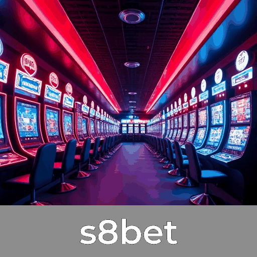 Bônus e Ofertas Imperdíveis no s8bet: Aproveite Já!