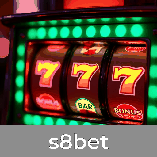 Experimente a Emoção dos Jogos de Cassino no s8bet