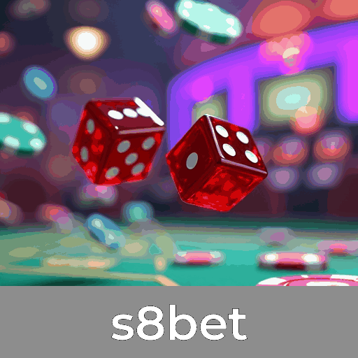 Experimente o Acesso Seguro Instantâneo no s8bet
