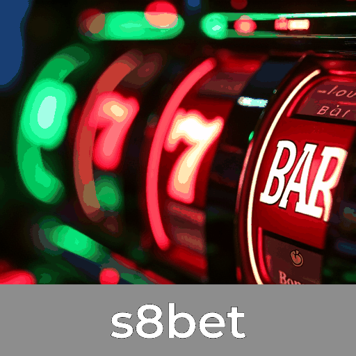 s8bet: A Excelência em Serviços de Jogo Online