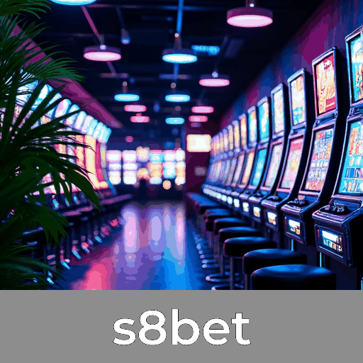 s8bet: A Experiência Definitiva em Jogos de Mesa Ao Vivo