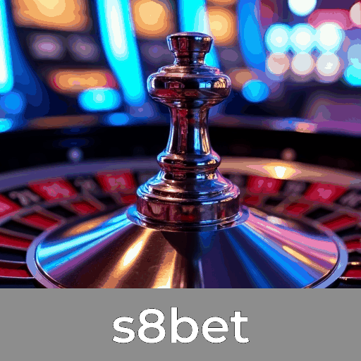 Apostas Profissionais em Esportes Brasileiros com s8bet