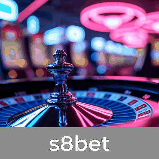 Explore a facilidade e poder do app s8bet para apostas