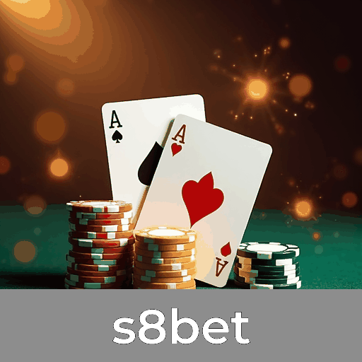 Apostas Profissionais em Esportes Brasileiros com s8bet