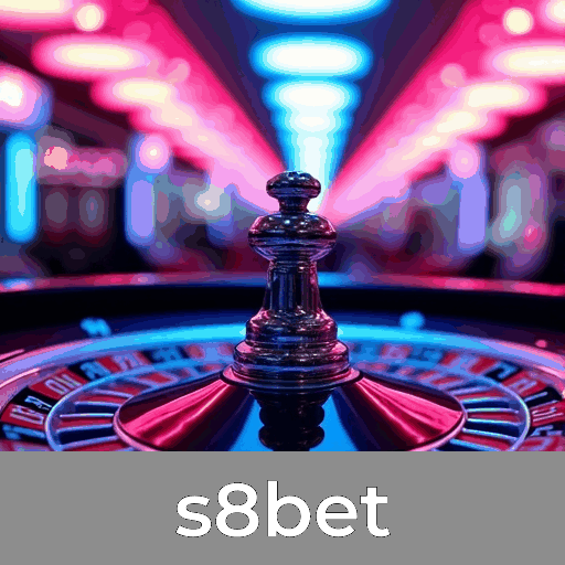 Apostas Profissionais em Esportes Brasileiros com s8bet