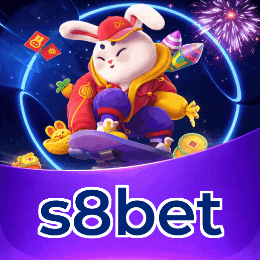 s8bet APP mobile