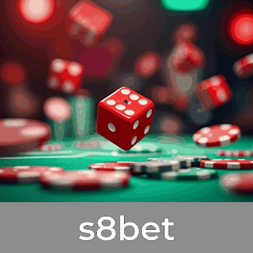 Experimente o Acesso Seguro Instantâneo no s8bet