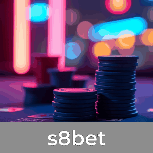 s8bet: A Experiência Definitiva em Jogos de Mesa Ao Vivo