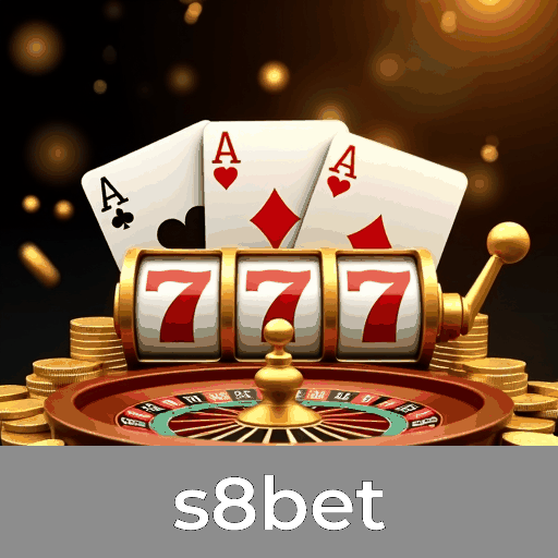 s8bet: Sua Plataforma de Apostas Confiável