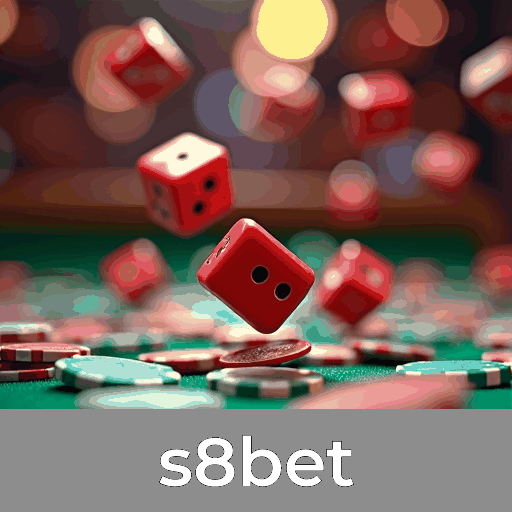 s8bet: Sua Plataforma de Apostas Confiável