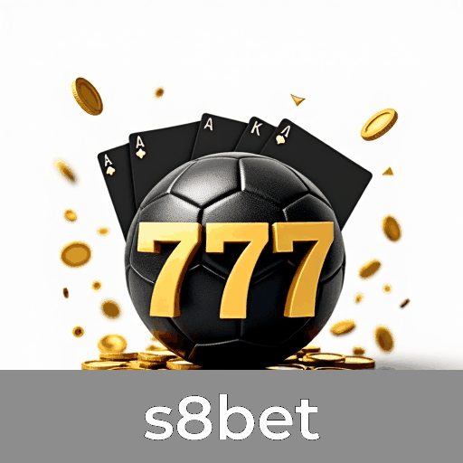 s8bet: Sua Plataforma de Apostas Confiável