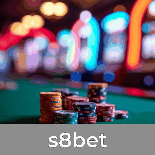 Promoções Imperdíveis no s8bet: Valor e Emoção