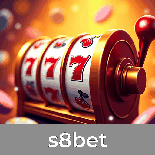 Explore a facilidade e poder do app s8bet para apostas