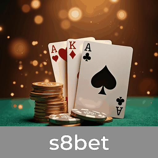 Bônus e Ofertas Imperdíveis no s8bet: Aproveite Já!