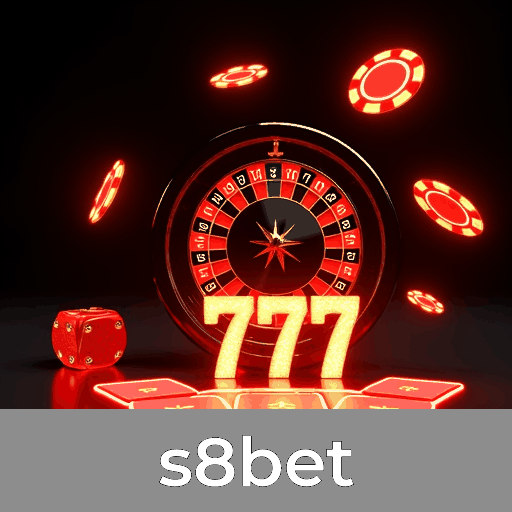 Experimente a Emoção dos Jogos de Cassino no s8bet